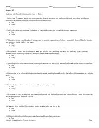978-1305576162 Test Bank Chapter 17