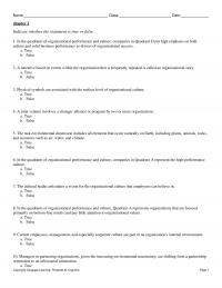 978-1305502215 Test Bank Chapter 2