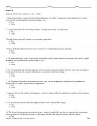 978-1305502215 Test Bank Chapter 8