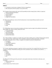 978-1305405769 Test Bank Chapter 3 Part 3