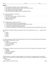 978-1305405769 Test Bank Chapter 3 Part 4