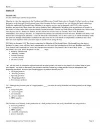 978-1305405769 Test Bank Chapter 10 Part 3
