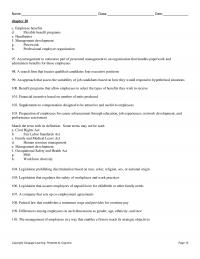 978-1305405745 Test Bank Chapter 20 Part 2
