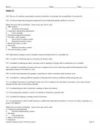 978-1305405745 Test Bank Chapter 21 Part 2