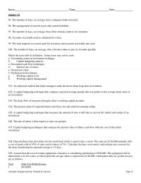978-1305405745 Test Bank Chapter 22 Part 2