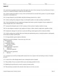 978-1305405745 Test Bank Chapter 23 Part 2