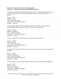 978-1259919688 Test Bank Chapter 12