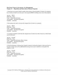 978-1259919688 Test Bank Chapter 14