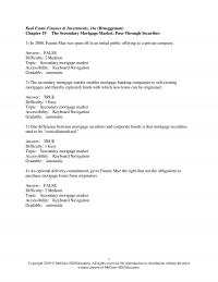 978-1259919688 Test Bank Chapter 19