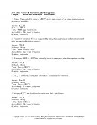 978-1259919688 Test Bank Chapter 21