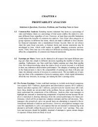 978-1337614689 Chapter 4 Part 1