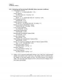 978-1337614689 Chapter 4 Part 2