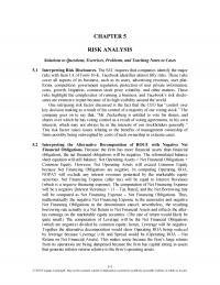 978-1337614689 Chapter 5 Part 1