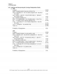 978-1337614689 Chapter 6 Part 2
