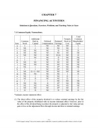 978-1337614689 Chapter 7 Part 1