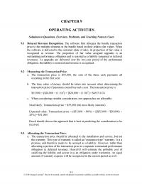 978-1337614689 Chapter 9 Part 1
