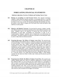 978-1337614689 Chapter 10 Part 1