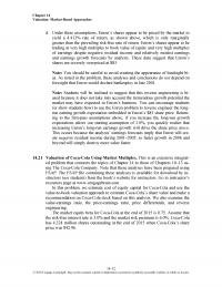 978-1337614689 Chapter 14 Part 2