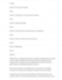 Strategic Management Paper