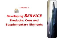 Positioning CHAPTER