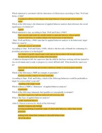 Midterm Study Guide