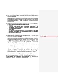 rendimiento al vencimiento