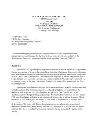 Legal Tech Essay