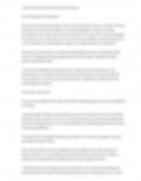 Analysis of the External Environment of Business