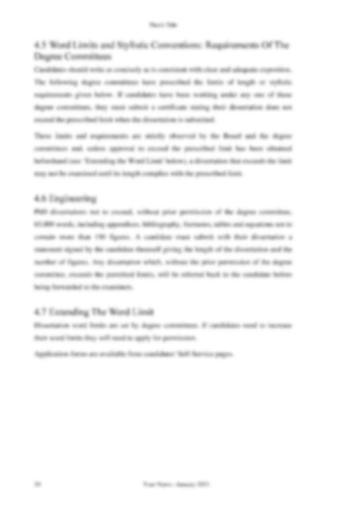 Case Thesis Template Online Studying Solution