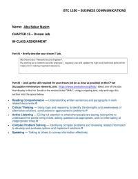 Job Search