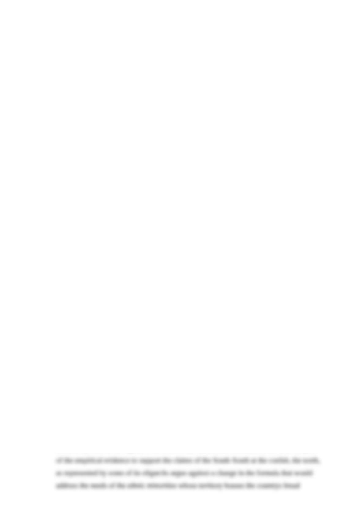 Revenue allocation in nigeria from 1946 to 2018 picture