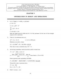 978-0132217354 Chapter 9
