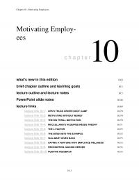 978-0073524597 Chapter 10 Part 1
