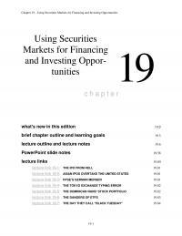 978-0073524597 Chapter 19 Part 1