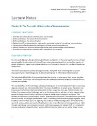 978-1506315133 Chapter 1 Lecture Note