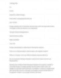Strategic Plan Template