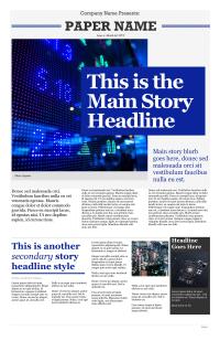 News Paper