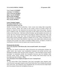 Human Resources Management