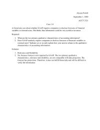 Case 1-8