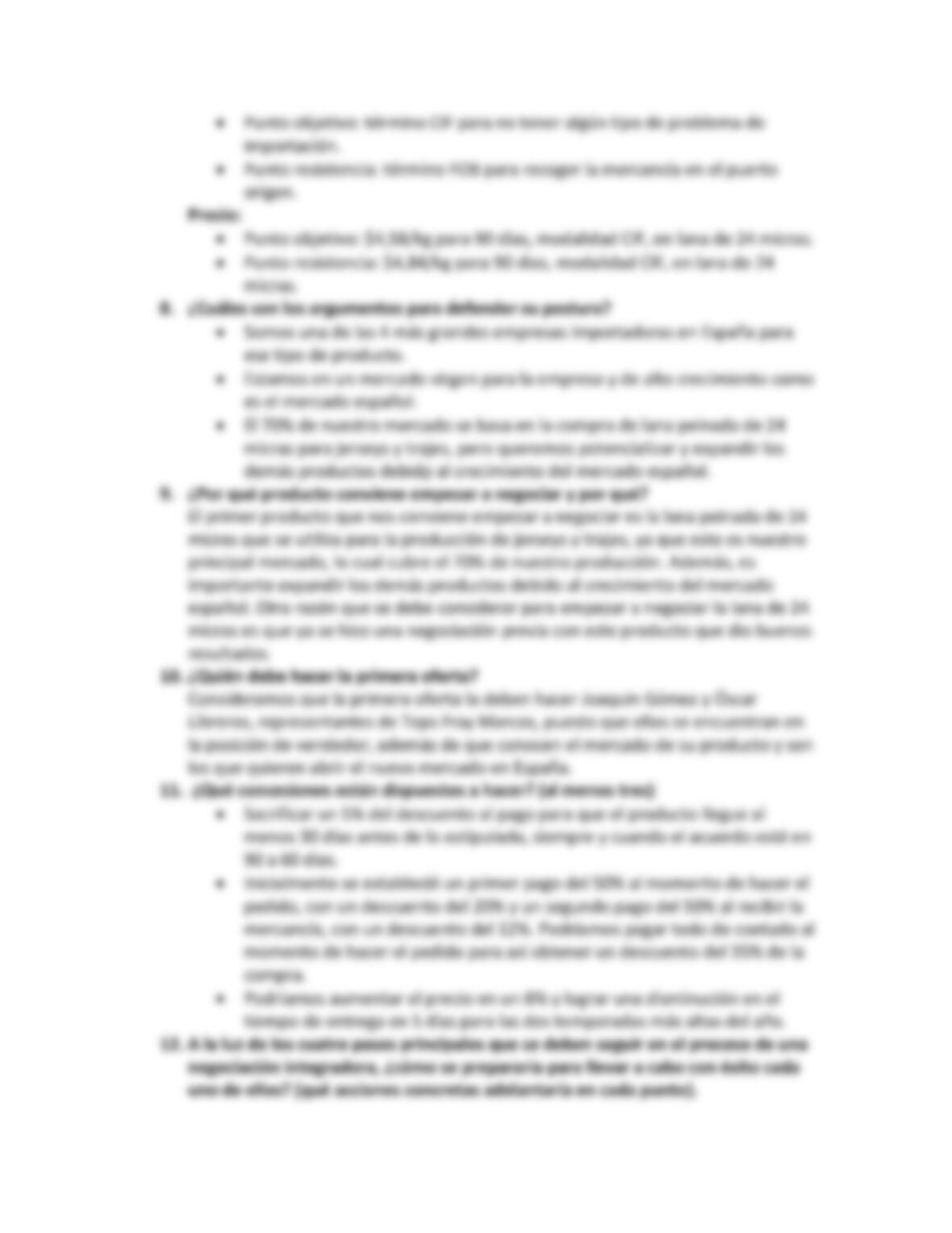 Caso intel essay picture