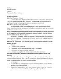Fraud Nhi PhamFraud