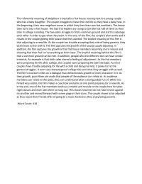 Film Essay