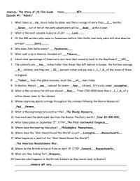 The Story of US Film Guide