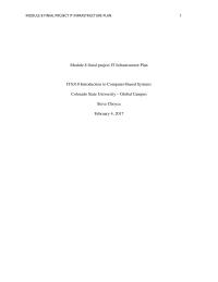 Project MODULE 8 FINIAL PROJECT IT