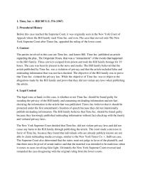 Case Brief #3