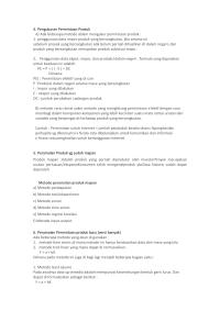 Feasibility