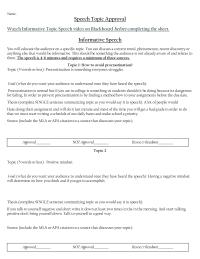 Choices & Connections