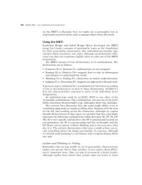 Mbti