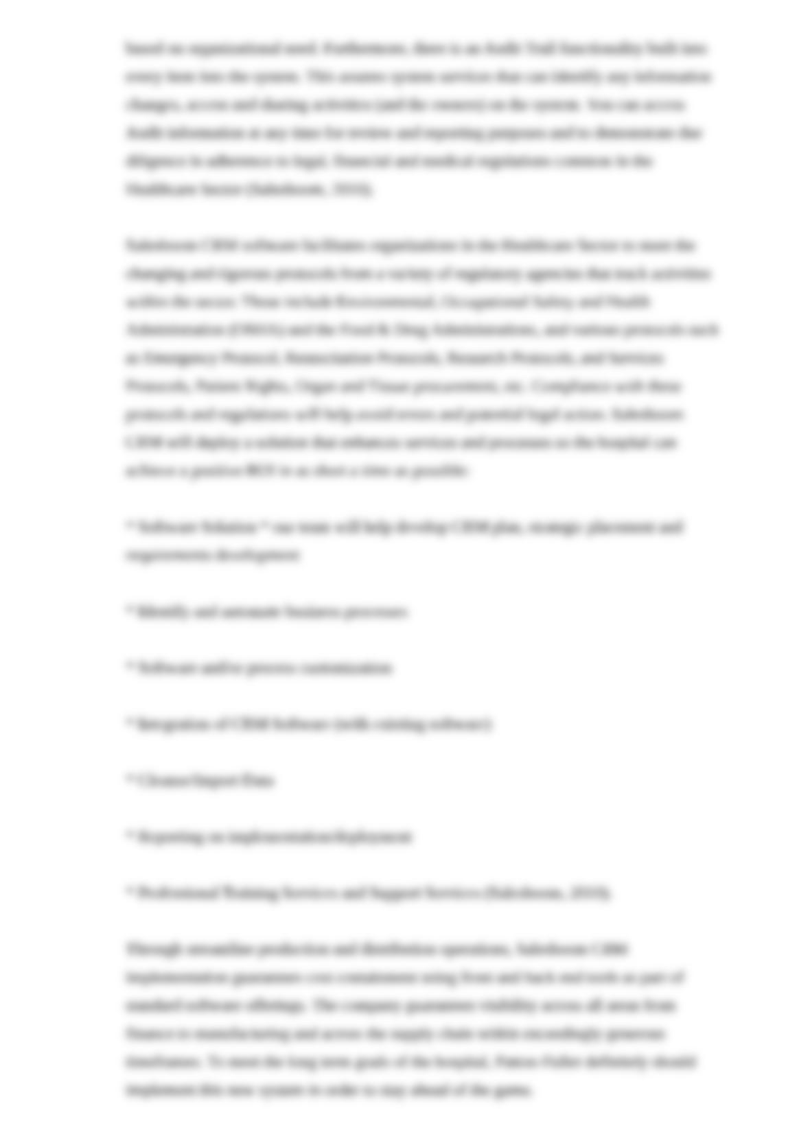 Patton fuller network design project essay 03 image