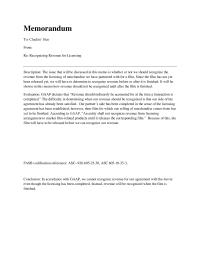 Memorandum 3